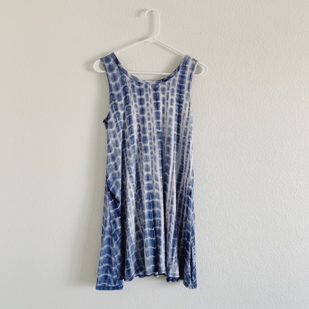 Olivia Rae Dress